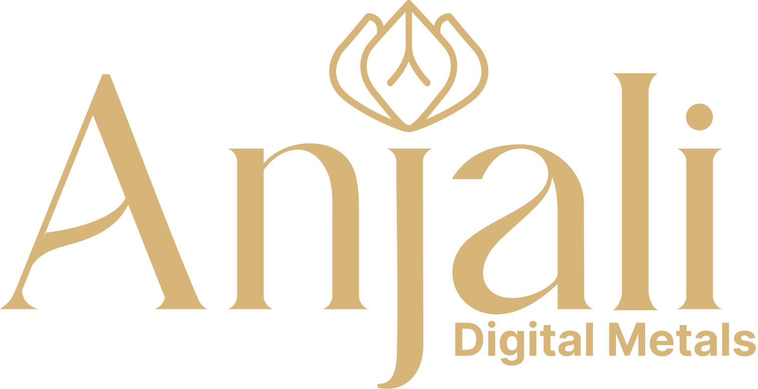 Anjali Digital Metals